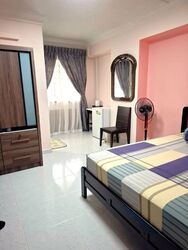 Blk 125 Bukit Merah View (Bukit Merah), HDB 4 Rooms #488626561